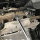 Then I bring out the torque wrench.